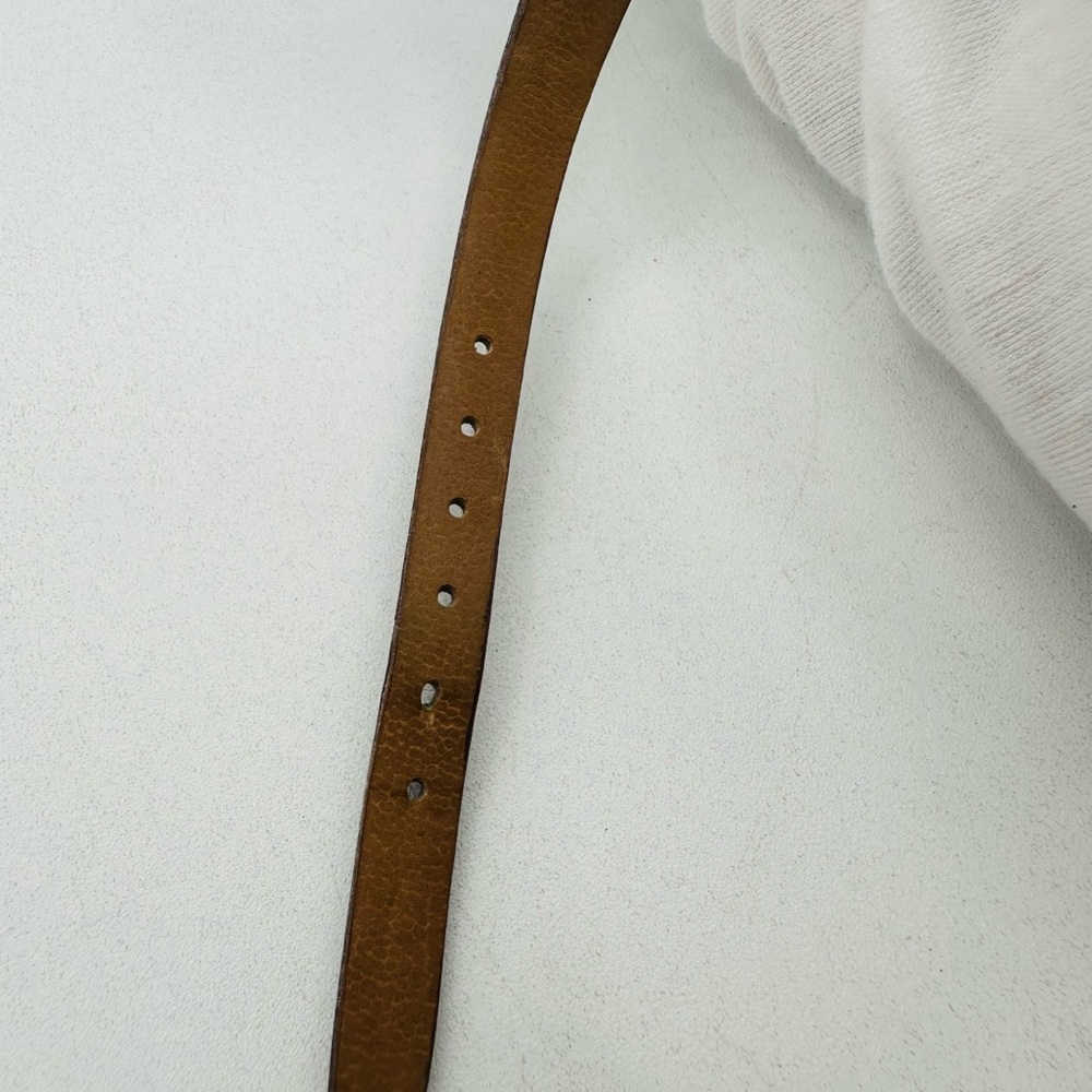 Gucci Sherry Enamel Watch - Picture 10 of 11